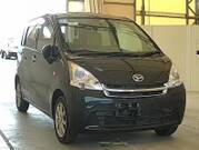 2012 DAIHATSU MOVE X LTD