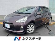 2014 TOYOTA AQUA S