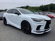 2023 LEXUS RX