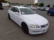2006 TOYOTA MARK X 250G FOUR