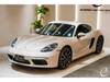 PORSCHE OTHER