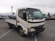 2009 TOYOTA TOYOACE TRUCK 2ton