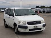 2012 TOYOTA SUCCEED VAN U