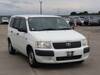 TOYOTA SUCCEED VAN