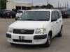 TOYOTA SUCCEED VAN