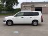 TOYOTA SUCCEED VAN
