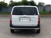 TOYOTA SUCCEED VAN