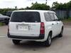 TOYOTA SUCCEED VAN