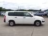 TOYOTA SUCCEED VAN