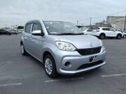 2018 TOYOTA PASSO