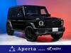 MERCEDES BENZ G-CLASS