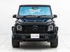 MERCEDES BENZ G-CLASS