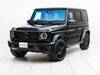 MERCEDES BENZ G-CLASS