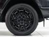 MERCEDES BENZ G-CLASS