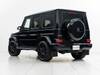 MERCEDES BENZ G-CLASS
