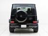 MERCEDES BENZ G-CLASS