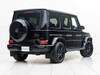 MERCEDES BENZ G-CLASS