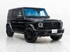 MERCEDES BENZ G-CLASS