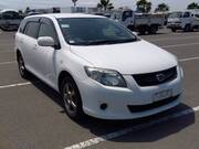 2011 TOYOTA COROLLA FIELDER 1.5X