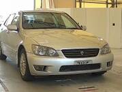 2004 TOYOTA ALTEZZA AS200 WISE SELECTION III
