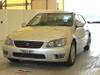TOYOTA ALTEZZA