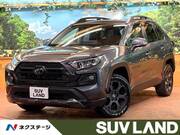 2021 TOYOTA RAV4 ADVENTURE OFFROAD PACKAGE