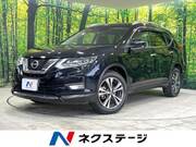 2018 NISSAN X-TRAIL 20X