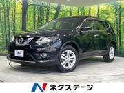 2014 NISSAN X-TRAIL