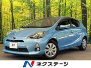 2013 TOYOTA AQUA S