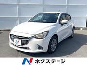 2015 MAZDA DEMIO 13S