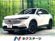 2022 HONDA VEZEL