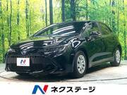 2020 TOYOTA COROLLA SPORT
