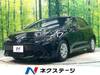 TOYOTA COROLLA SPORT