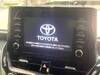 TOYOTA COROLLA SPORT