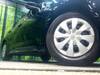 TOYOTA COROLLA SPORT