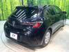 TOYOTA COROLLA SPORT