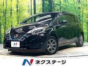 2018 NISSAN NOTE