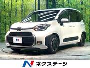 2023 TOYOTA SIENTA