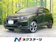 2015 HONDA VEZEL