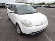 2010 MAZDA VERISA C