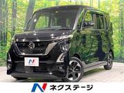 2020 NISSAN ROOX