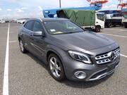 2018 MERCEDES BENZ GLA CLASS