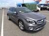 MERCEDES BENZ GLA CLASS