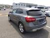 MERCEDES BENZ GLA CLASS