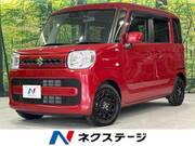 2018 SUZUKI SPACIA