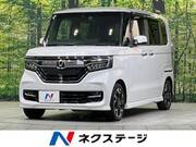 2019 HONDA N-BOX CUSTOM