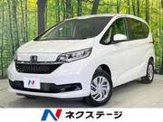 2024 HONDA FREED G