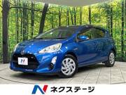 2015 TOYOTA AQUA S