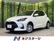2020 TOYOTA YARIS