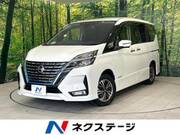 2020 NISSAN SERENA